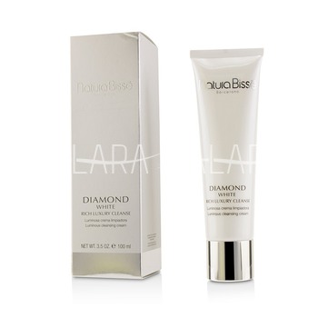 NATURA BISSE Diamond White