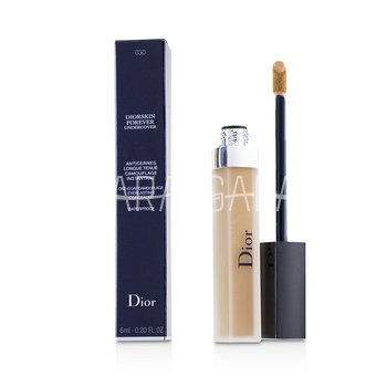 CHRISTIAN DIOR Diorskin Forever Undercover Everlasting