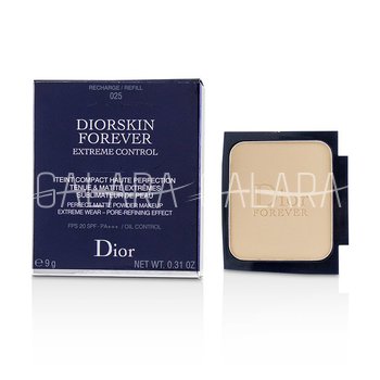 CHRISTIAN DIOR Diorskin Forever Extreme Control Perfect Matte