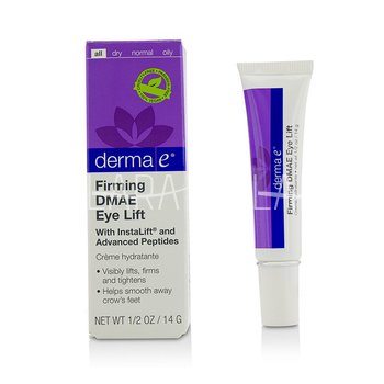 DERMA E DMAE -    