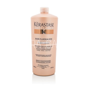 KERASTASE Discipline Bain Fluidealiste Smooth-In-Motion