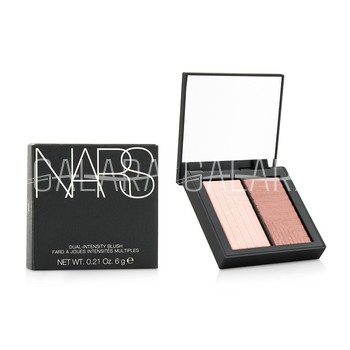 NARS Dual Intensity