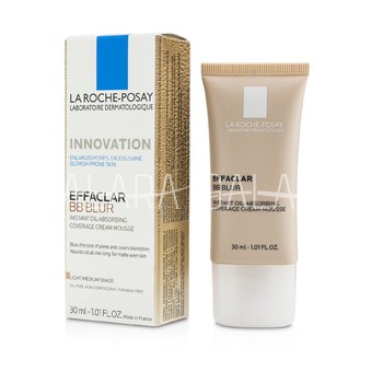 LA ROCHE POSAY Effaclar BB Blur - #