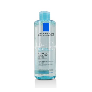 LA ROCHE POSAY Effaclar Agua Micelar Ultra