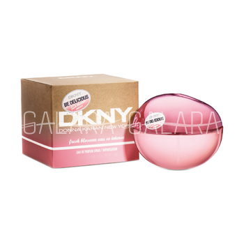 DONNA KARAN DKNY Be Delicious Fresh Blossom Eau So Intense