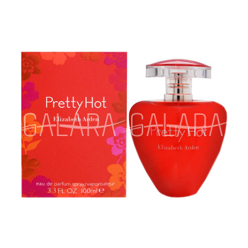 ELIZABETH ARDEN Pretty Hot