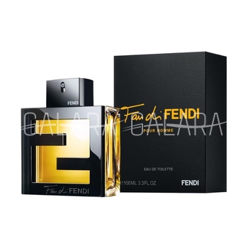 FENDI Fan di Fendi