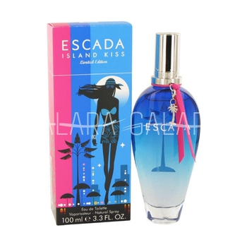 ESCADA Island Kiss (Paradise)