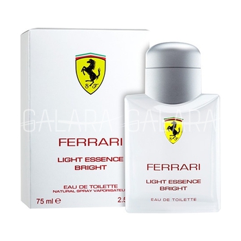 FERRARI Light Essence Bright