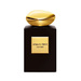 GIORGIO ARMANI Armani Prive Cuir Noir