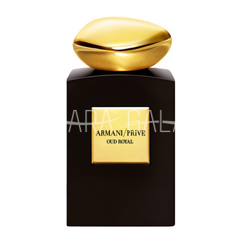 GIORGIO ARMANI Armani Prive Oud Royal