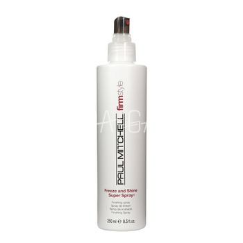 PAUL MITCHELL      Freeze and Shine Super Spray