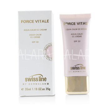 SWISSLINE Force Vitale Aqua-Calm CC