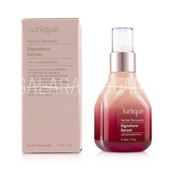 JURLIQUE Herbal Recovery Signature