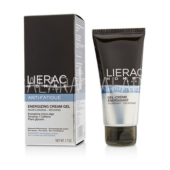 LIERAC Homme