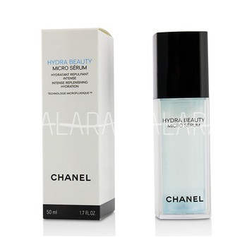 CHANEL Hydra Beauty