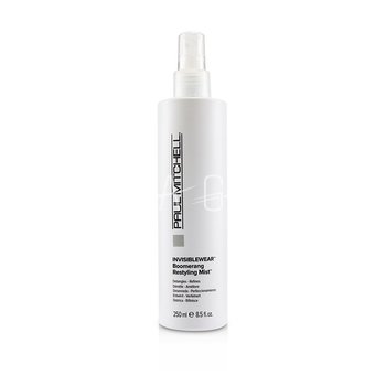 PAUL MITCHELL Invisiblewear Boomerang