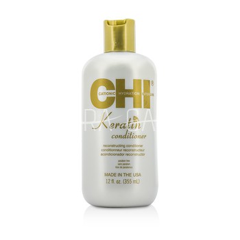 CHI     Keratin Conditioner