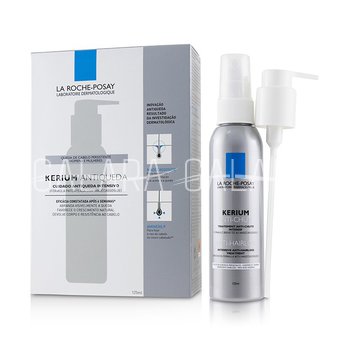 LA ROCHE POSAY Kerium Anti-Hair Loss