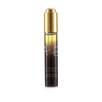 VALMONT L'Elixir Des Glaciers Cure Majestueuse Votre Visage