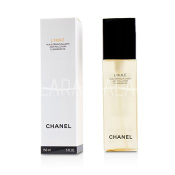 CHANEL L'Huile