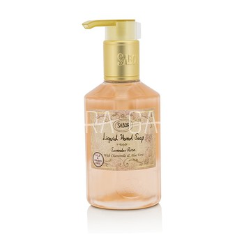 SABON Lavender Rose