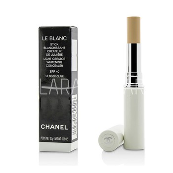 CHANEL Le Blanc Light Creator