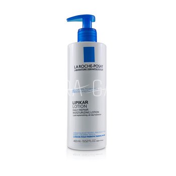 LA ROCHE POSAY Lipikar Lotion Daily Repair