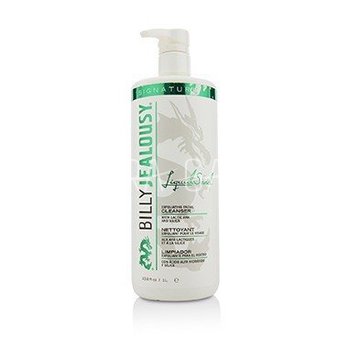 BILLY JEALOUSY LiquidSand