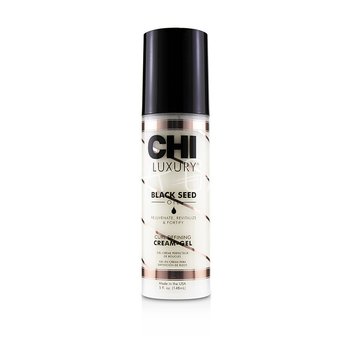 CHI -    Luxury Black Seed Oil Curl Defining Cream Gel