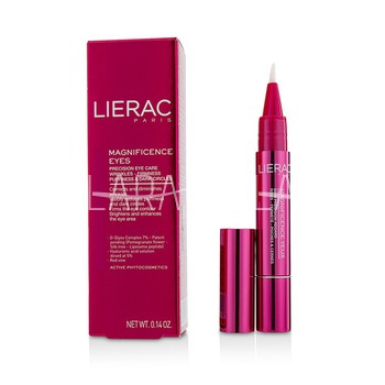 LIERAC Magnificence Eyes Precision