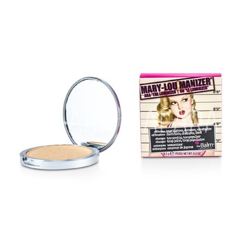 THEBALM Mary Lou Manizer