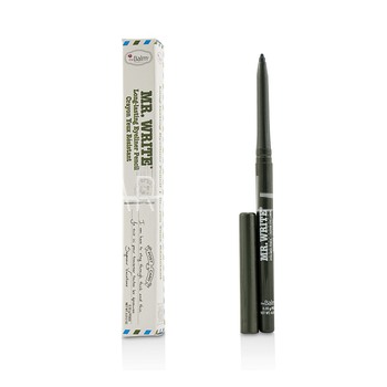 THEBALM Mr. Write