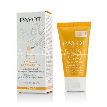 PAYOT My Payot BB