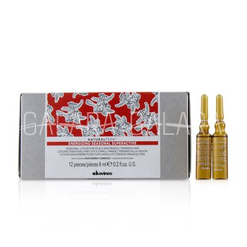 DAVINES Natural Tech Energizing Seasonal Superactive Seasonal