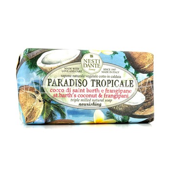 NESTI DANTE Paradiso Tropicale