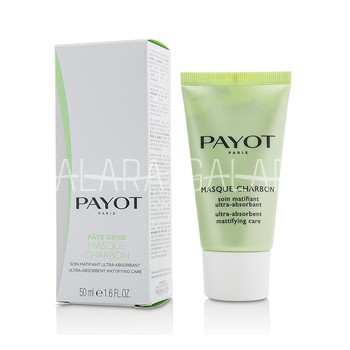 PAYOT Pate Grise Masque Charbon