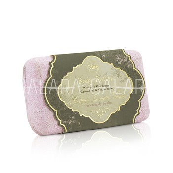 SABON Patchouli Lavender Vanilla