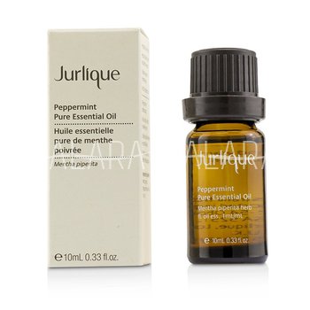 JURLIQUE Peppermint Pure Essential Oil