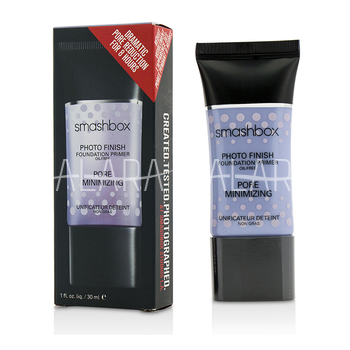 SMASHBOX Photo Finish Foundation Primer Pore Minimizing