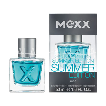 MEXX Summer Edition