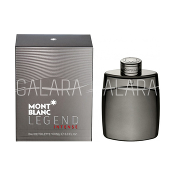 MONT BLANC Legend Intense