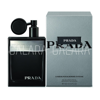 PRADA Amber Intense