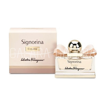 SALVATORE FERRAGAMO Signorina Eleganza