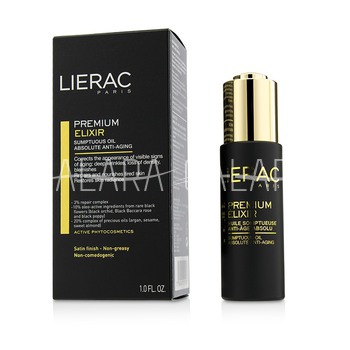 LIERAC Premium Elixir Absolute