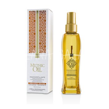 L'OREAL Professionnel Mythic Oil