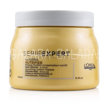 L'OREAL Professionnel Serie Expert - Nutrifier Glycerol