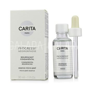 CARITA Progressif Neomorphose Fundamental Resurfacing