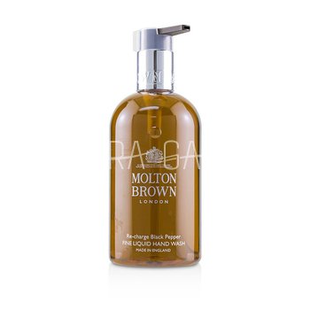 MOLTON BROWN Re-Charge Black Pepper