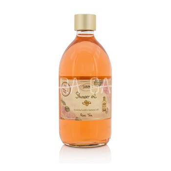 SABON Rose Tea